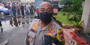 Pengawasan Napi Bebas di Tangerang Diperketat, Tingkat Kriminalitas Diprediksi Menurun