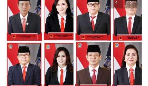 Wow Fraksi Pdip Tangsel Sumbang 1 Tahun Gaji Untuk Tangani Covid 19 Wow Fraksi Pdip Tangsel Sumbang 1 Tahun Gaji Untuk Tangani Covid 19