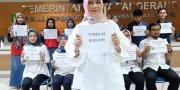 Disdukcapil Kota Tangerang Berlakukan Layanan Online 