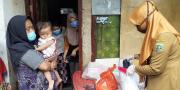 Tangis Kelaparan Yuli Warga Banten Tewas Setelah 2 Hari Tak Makan Terhenti