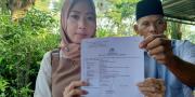 Dituding Selingkuh, Istri Siri Anggota DPRD Tangerang Babak Belur