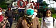 Demo PHK, Ini 5 Tuntutan Paramedis RS OMNI Alam Sutera