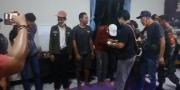 Kelompok Pewarta Santuni Yatim di Dapur Umum Pemuda Tangerang