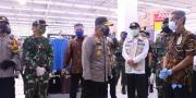 New Normal, Ratusan Petugas Disiagakan di Tangerang
