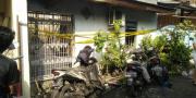 Satu Keluarga di Tangerang Tewas Terpanggang karena Terjebak