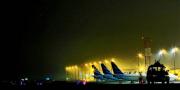 Prosedur UPR Diuji Coba, Maskapai Bisa Pilih Rute Penerbangan Sendiri