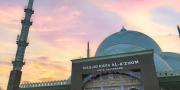 Kapasitas Dibatasi, Masjid Al-Azhom Berencana Gelar Salat Idul Adha