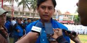 PSBB Kota Tangerang Diperpanjang, KNPI : Terlalu Banci