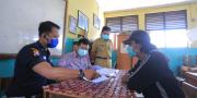 Bansos Provinsi Banten Tahap I Gelombang 4 Cair di Pinang