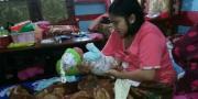 Geger, Hamil 1 Jam Ibu di Tasikmalaya Melahirkan Bayi