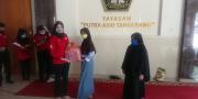 HAN 2020, Duta Pendidikan Genjot Motivasi Siswa Yayasan Putra Asih Tangerang