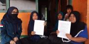 Mahasiswa KKN Undip Beberkan Dampak Kawin Siri di Tangerang