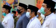 Target Juara Umum, Kafilah Kota Tangerang Siap Berlaga di MTQ Provinsi Banten