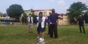 10 Tim Mini Soccer Berebut Trofi Azizah-Ruhama Cup