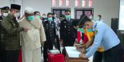 1.080 Narapidana di Banten Jadi Relawan Vaksin COVID-19
