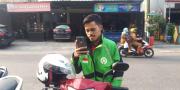 Driver Gojek Tangerang Keluhkan Sistem Verifikasi Muka