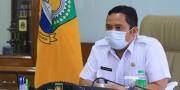 Survei Sebutkan 2,3 %  Warga Kota Tangerang Terpapar COVID-19