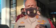 Terungkap Pemicu Kematian Ketua DPRD Lebak di Kamar Hotel Tangsel