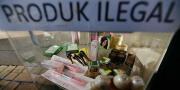 Klinik Kecantikan di Tangerang Edarkan Obat-obatan Campuran, Polisi: Kemungkinan Berbahaya