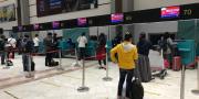 PSBB Total, 5 Hal Ini Wajib Diperhatikan Penumpang di Bandara Soetta