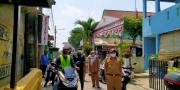 Sanksi Denda Tidak Kenakan Masker di Kota Tangerang Mulai Disosialisasikan