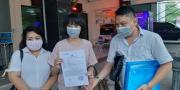 Rusak Papan Promo, Karyawan Perusahaan Properti di Tangerang Dipolisikan