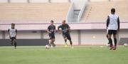 Persita Tangerang Bersiap Hadapi Kompetisi Liga Satu