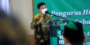 Sachrudin Ingin Organisasi di Tangerang Bersatu Tingkatkan Kesejahteraan Masyarakat