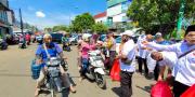 IKM Tangerang Siap Bangkitkan UMKM Terdampak COVID-19