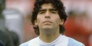 Maradona Meninggal, Ini Kronologinya
