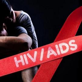 Penderita HIV/AIDS Terbanyak di Kabupaten Tangerang Laki-laki Usia 25-49 Tahun