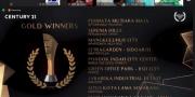 Sinar Mas Land Raih Gold Winner di FIABCI REI Awards 2020