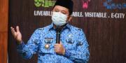 Ketua RT di Kota Tangerang Tidak Dapat Insentif Jika Lalai Tekan Penyebaran COVID-19