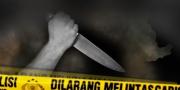Kesal Kerap Ditagih Utang, Paman Tikam Keponakan Hingga Tewas di Balaraja Tangerang