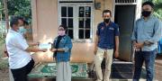 Janda Dua Anak di Ciledug Sudah Dapat Bantuan PKH Rp600 Ribu