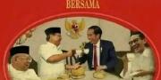 Meme Prabowo-Sandi ‘Khon Guyon Bersama’