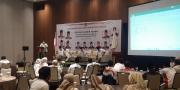 Mulai Bergerak Untuk Pilkada 2023, Gerindra Kota Tangerang Bentuk Anak Ranting