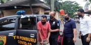 Bandit Pecah Kaca di Kelapa Dua Tangerang Didor, Pincang Baru Ngaku Begini