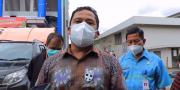 PSBB Jawa-Bali, Pedagang di Kota Tangerang Wajib Tutup Pukul 19.00