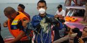 Pesawat Sriwijaya Air Jatuh di Kepulauan Seribu, Menhub Minta Doa