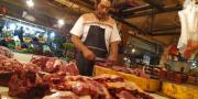 Pedagang Daging Sapi Mogok, Disperindag & UKM Operasi Pasar