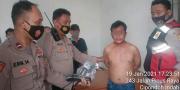 Kepergok Ganjal ATM di Cipondoh Tangerang, Pria Ini Babak Belur Dipukuli Warga