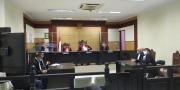 Pengadilan Tangerang Ganjar Anak Buah John Kei 2 Tahun