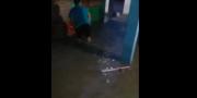 Air Masuk Subuh, Rumah Warga Selapajang Tangerang Banjir