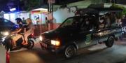 Pengunjung Kedai Kopi Ciledug & Larangan Tangerang Dibubarkan