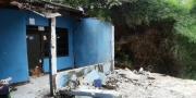 Dinsos Tangsel Bantu Korban Rumah Runtuh di Pondok Aren 