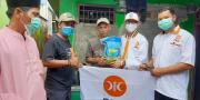 Salurkan Bantuan ke Korban Banjir di Batuceper Tangerang, PKS: Partai Jangan Cuma Hadir Saat Pemilu