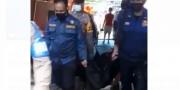 Pria Tenggelam di Situ Bulakan Tangerang Ditemukan