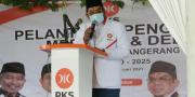 PKS Segera Usung Kader untuk Pilbup Tangerang 2023