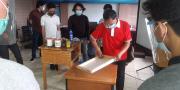 Disnaker Kota Tangerang Beri Pelatihan Skill untuk Dorong Kesempatan Kerja Masyarakat